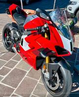 Ducati Panigale V4R - Offers
