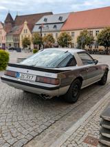 Mazda RX7 FB Motor rev. 8,x Bar Kompression - Mazda RX-7 Gebrauchtwagen