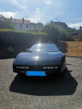 Corvette C4 - Corvette C4 Gebrauchtwagen