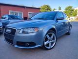 Audi A4 Avant 2.0 TFSI quattro/ Tüv NEU - Audi A4 aus 2005: Kombi