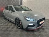Hyundai i30 N Fastback*PERFORMANCE*LED-SHZ-PDC-LHZ-R.KAM - Hyundai i30 Gebrauchtwagen