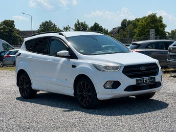 Ford Kuga - 3