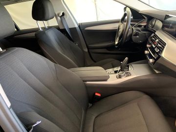 BMW 520 - 3