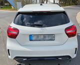 Mercedes-Benz A 250  - gebrauchte Mercedes-Benz A 250 aus dem Jahr 2018