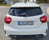 Mercedes-Benz A 250  - Mercedes-Benz A 250 aus 2018