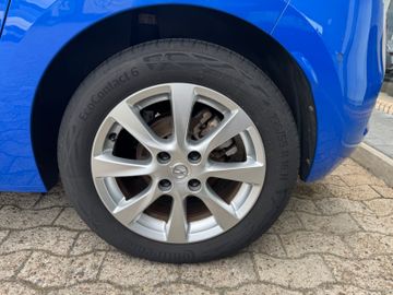 Bild 18 Opel Corsa F Elegance AT +M-LED+KAMERA+PDC+SHZ+ACC+
