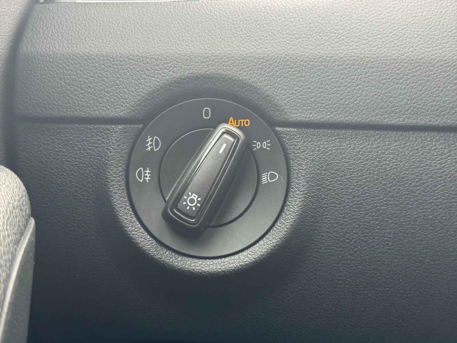 Skoda Octavia Combi Ambition *Navi*DAB*Smart Link*