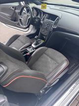 Opel Cascada 1.6 D-Inj. Turbo 125kW Innovation S/... - Opel Cascada: Cabrio