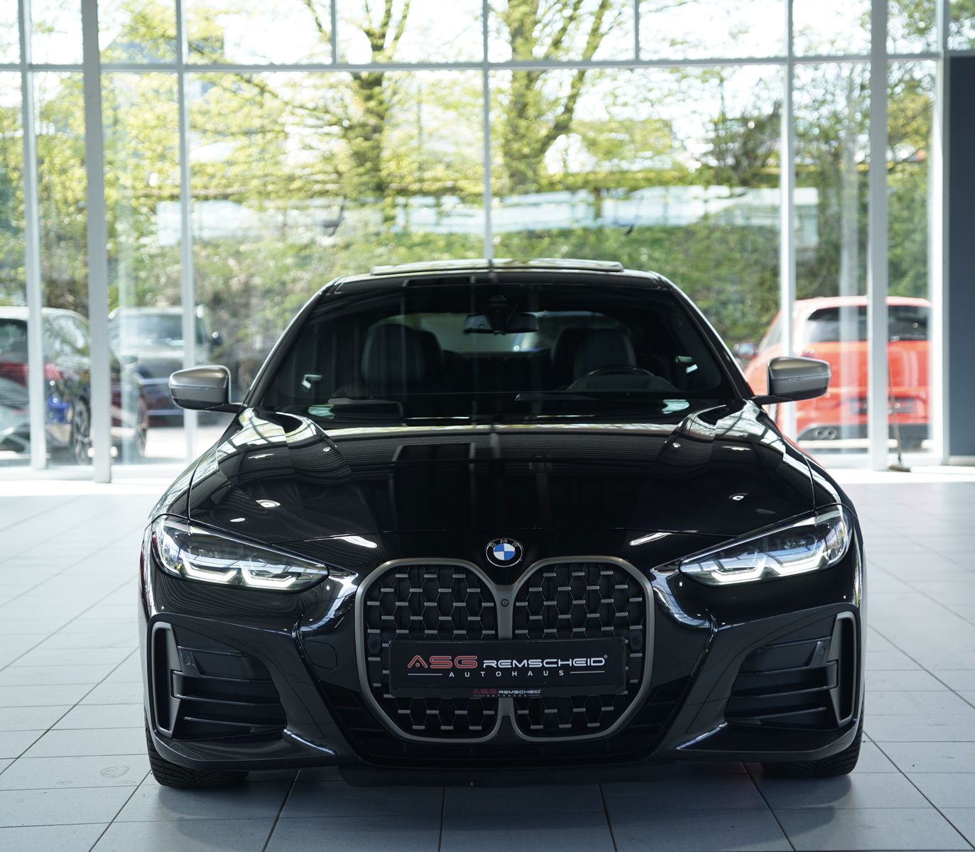 Bmw M440