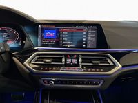 BMW X5 M50 - Vorschau Bild 14