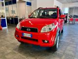 Daihatsu Terios 1.5 4X4 SX O/F-NEOPATENTATI- - Daihatsu Terios Kombi Gebrauchtwagen