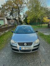 Volkswagen Polo 1.4 FSI Goal Goal - Volkswagen Polo: Fsi