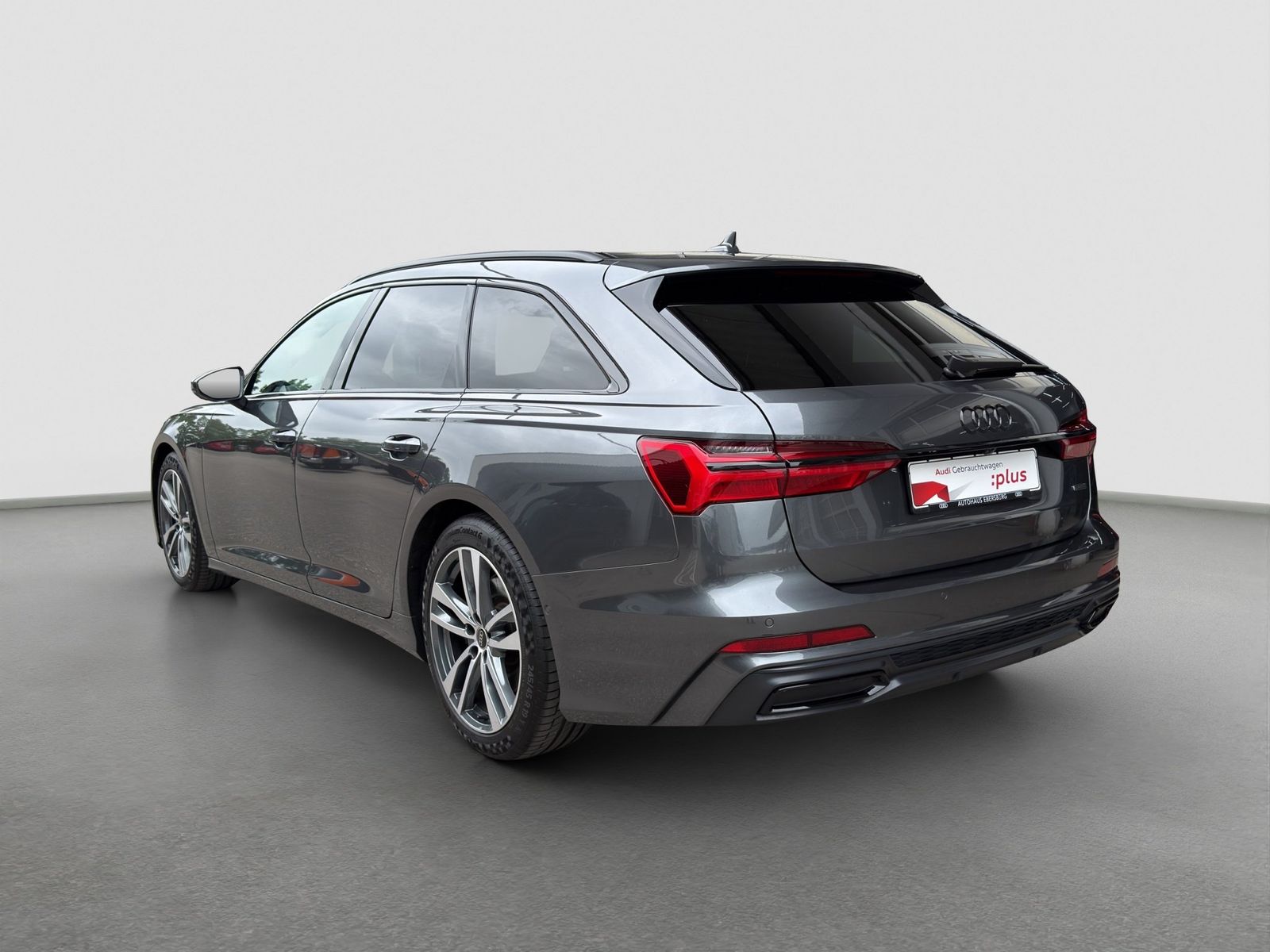 Audi A6 Avant sport 55 TFSI qu Business HUD ACC 360° foto 8