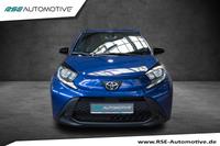 Toyota Aygo X Business Edition Klima Carplay