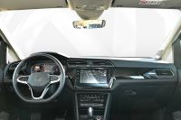 Volkswagen Touran - Vorschau Bild 8