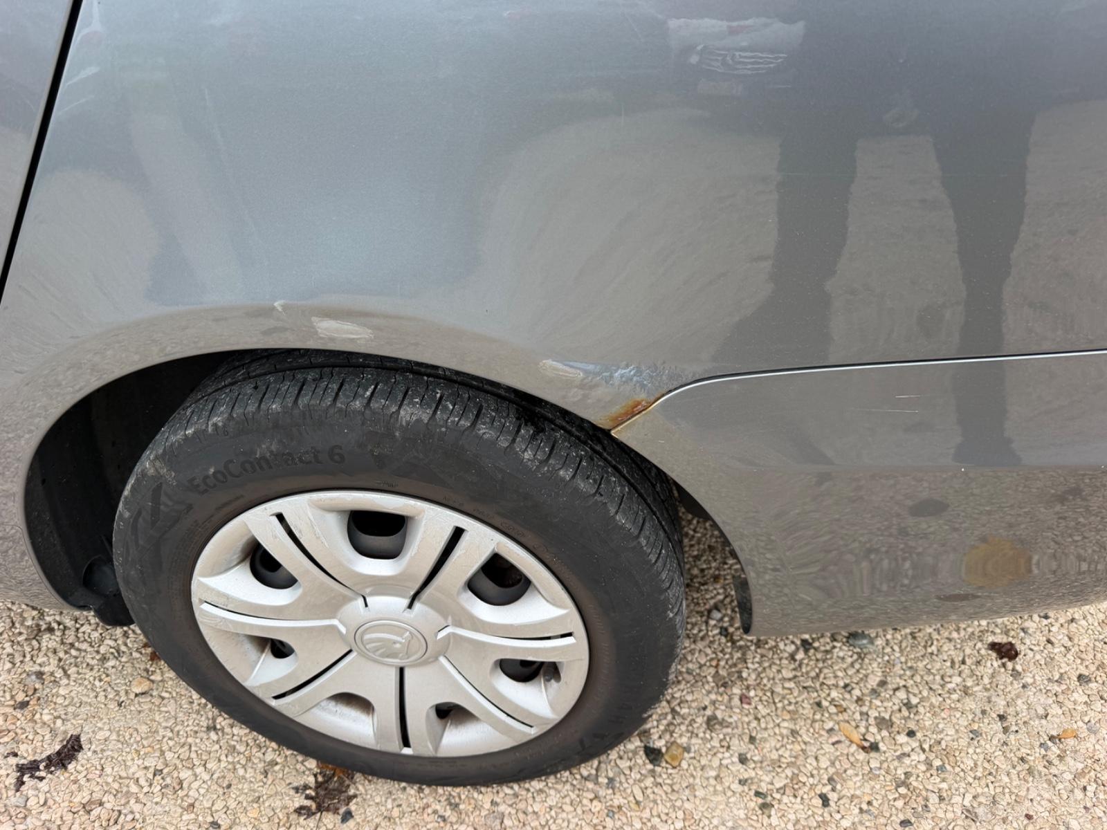 Skoda Fabia 2013 — photo 5