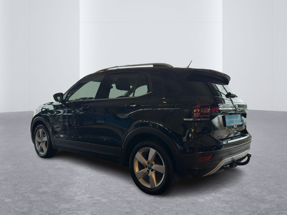 Volkswagen T-Cross - Bild 3