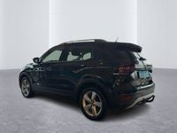Volkswagen T-Cross - Vorschau Bild 3
