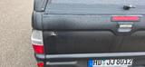 Mitsubishi L200 - gebrauchte Mitsubishi L200 aus dem Jahr 2004