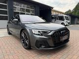 Audi A8 50 TDI S-Line quattro Plus 21 Zoll Laser TV - Audi A8: 2.5