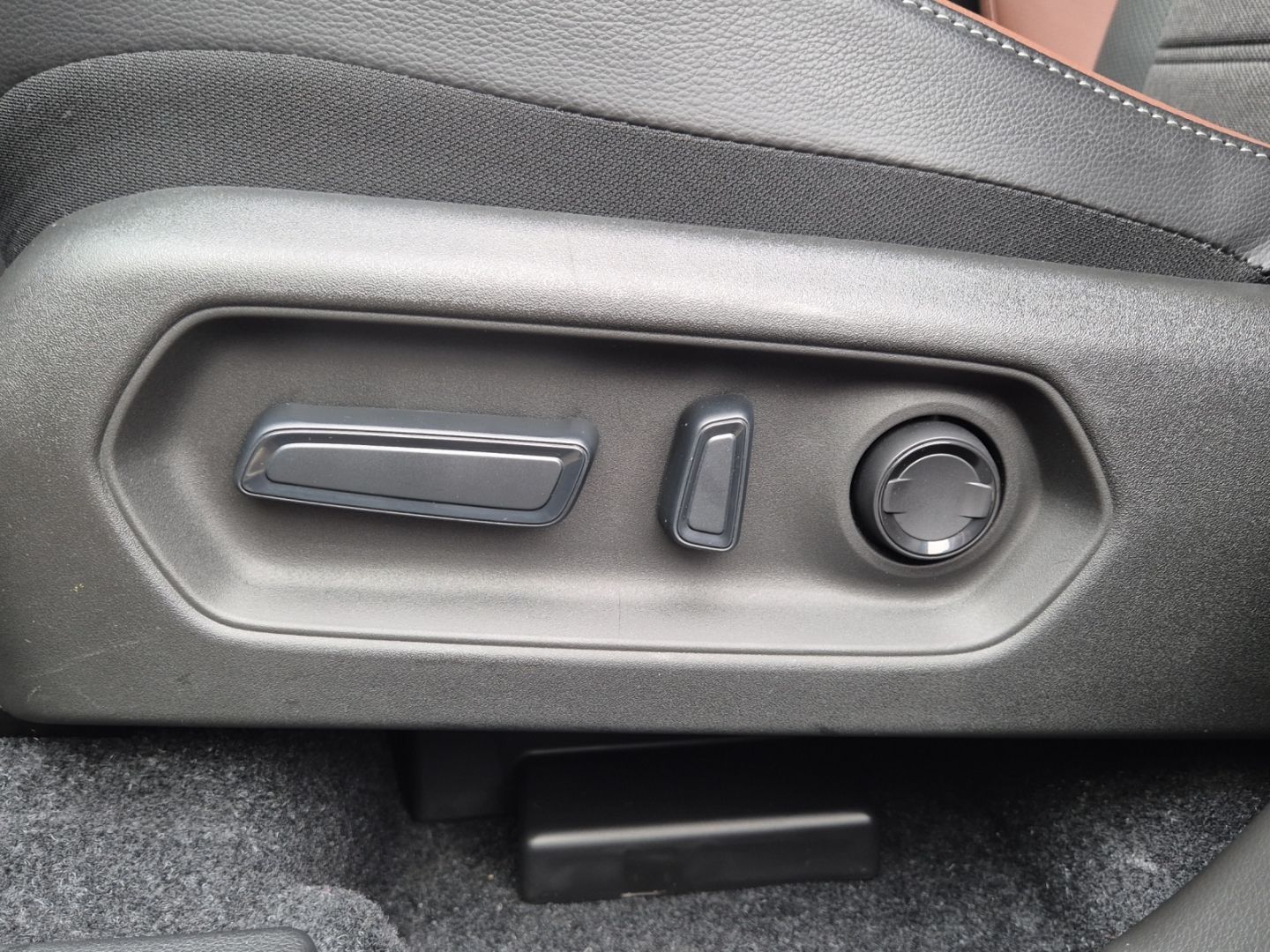 Suzuki e Vitara - Bild 25