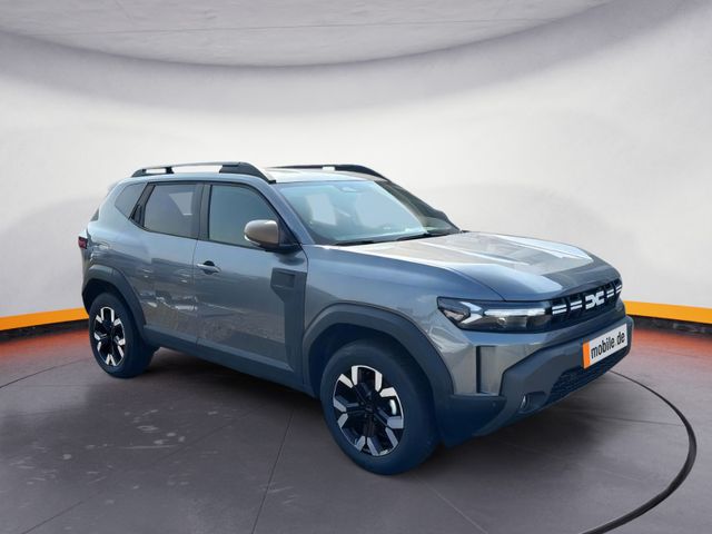 Dacia Duster Extreme TCe 130 4x4 Navi*LED*Kamera*Sitzh