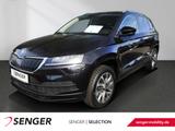Skoda Karoq 1.5 TSI Ambition LED GRA SHZ Smart Link - Skoda Karoq in Lübeck