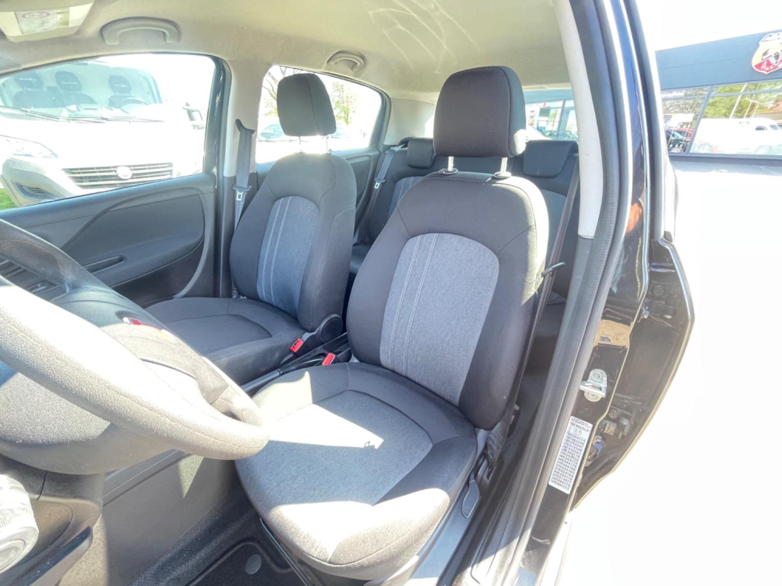 Fiat Punto MySTYLE Klima,el FH,ZV