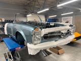 Mercedes-Benz 280SL A1 RESTORED EXTRA OPTIONS  Doctor Classic - Mercedes-Benz 280 aus 1969: Sl