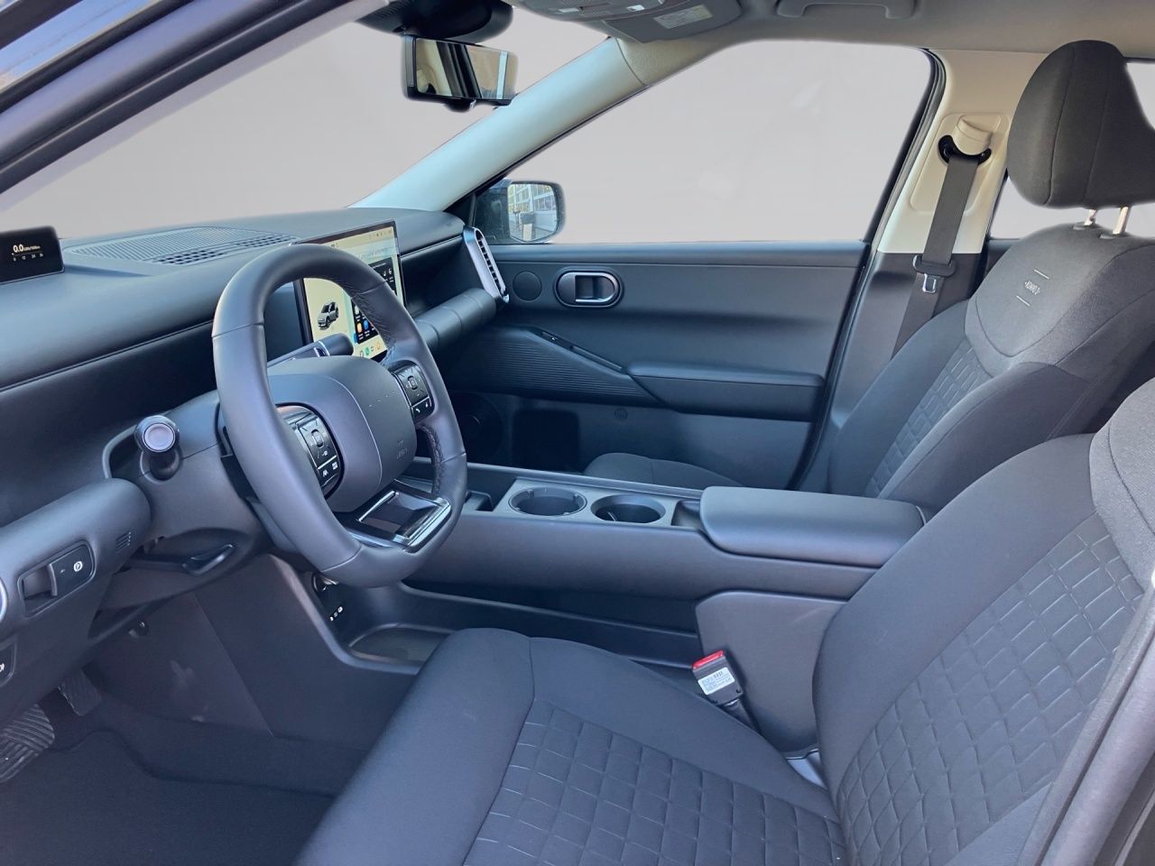 Hyundai IONIQ 3 – Bild 9