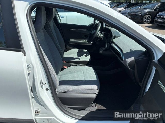 Fahrzeugabbildung Renault Megane E-Tech Electric Equilibre EV40 130HP PDC