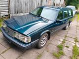 Volvo 940 2.3T T - Volvo 940 Gebrauchtwagen