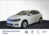Volkswagen Polo 1.6 TDI Highline *Klima*LED*SHZ - VW Polo Gebrauchtwagen in Leipzig