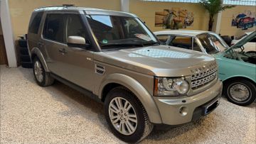 Land-Rover Discovery - 2