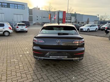 Volkswagen Arteon - 7