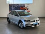 Volkswagen Polo VI IQ.DRIVE 1.6 TDI NAVI+SHZ+AUTOMATIK - Volkswagen Polo: 6n