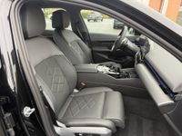 BMW 520 - Vorschau Bild 19