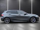 BMW M135i xDrive M SPORT+LIVE COCKPIT PRO+DR.ASSIST+ - BMW M135 aus 2021