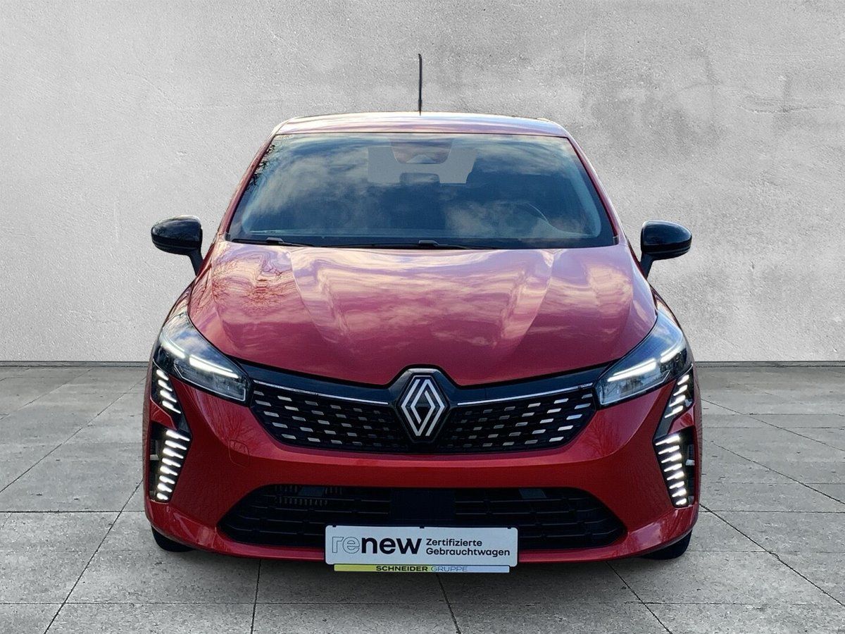 Renault Clio - Bild 8