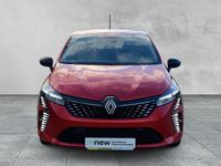 Renault Clio - Vorschau Bild 8