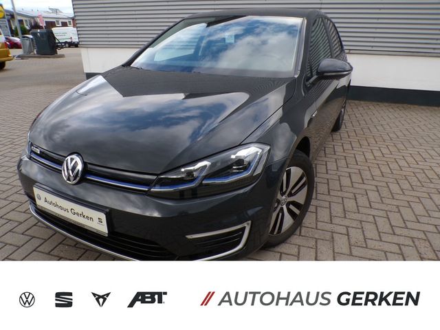 Volkswagen Golf VII e-Golf *CCS Ladedose*ACC*Active Info Di