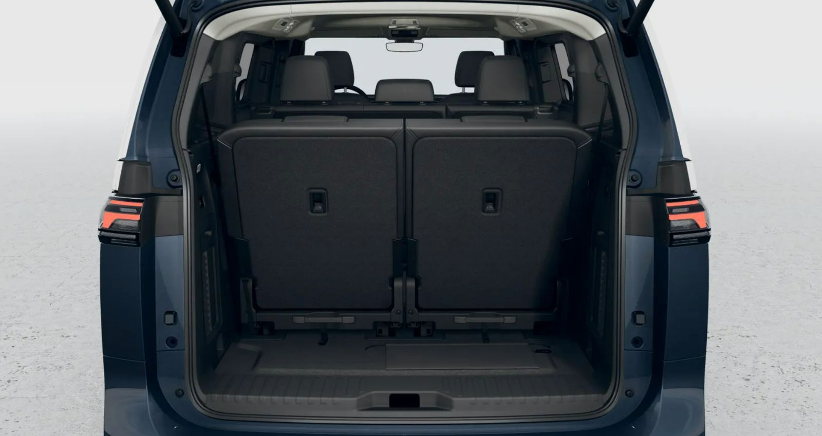 Volkswagen ID. Buzz - Bild 8