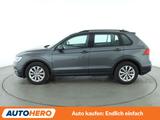 Volkswagen Tiguan 1.5 TSI ACT Trendline BM Aut.*NAVI*LED* - VW Tiguan Gebrauchtwagen in München