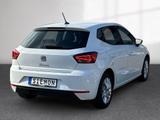 Seat Ibiza 1.0 TSI DSG XCELLENCE Navi ACC SHZ Kamera - Seat Ibiza: Dsg