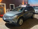Nissan Murano 3.5 V6 24V CVT - gebrauchte Nissan Murano aus dem Jahr 2005