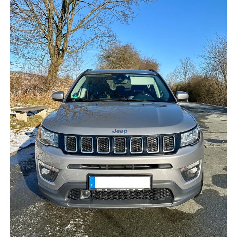 Image of Jeep Compass
