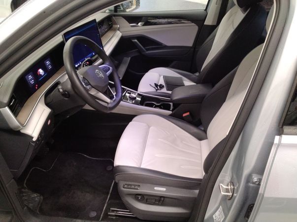 Volkswagen Tayron - Bild 5