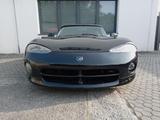 Chrysler DODGE Viper RT/10 cat VEICOLO DI INTERESSE STORI - Chrysler Viper Gebrauchtwagen