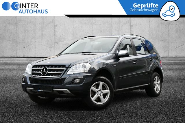 Mercedes-Benz ML 300 CDI BlueEfficiency*Off-Road-Paket*2.Hand*