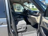 Volkswagen T7 Multivan 2,0 TDI SCR DSG Style Style AHK - VW T7 Multivan Style Gebrauchtwagen